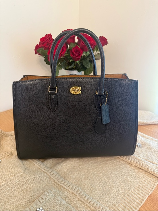 Coach Handbags - Coach Brooke Carryall Bag CE730